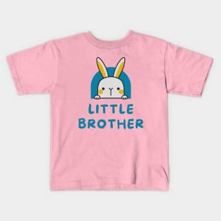 Little Brother Kids T-Shirt